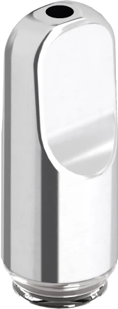 Press Metal Flat Silver AVD_С3_Eazy-Press Metal Flat Silver
