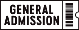 General admission