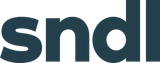 SNDL Blue Logo