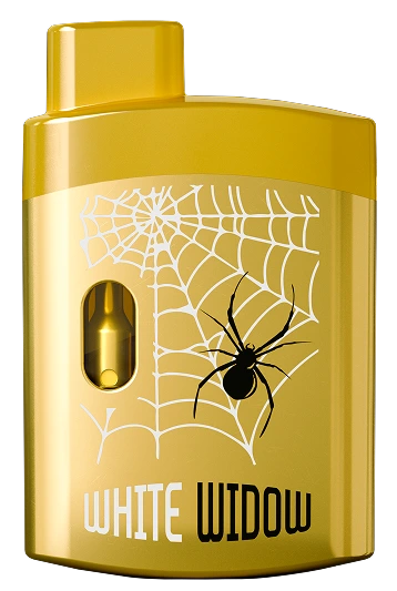 Seedling White Widow