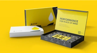 Sample Box