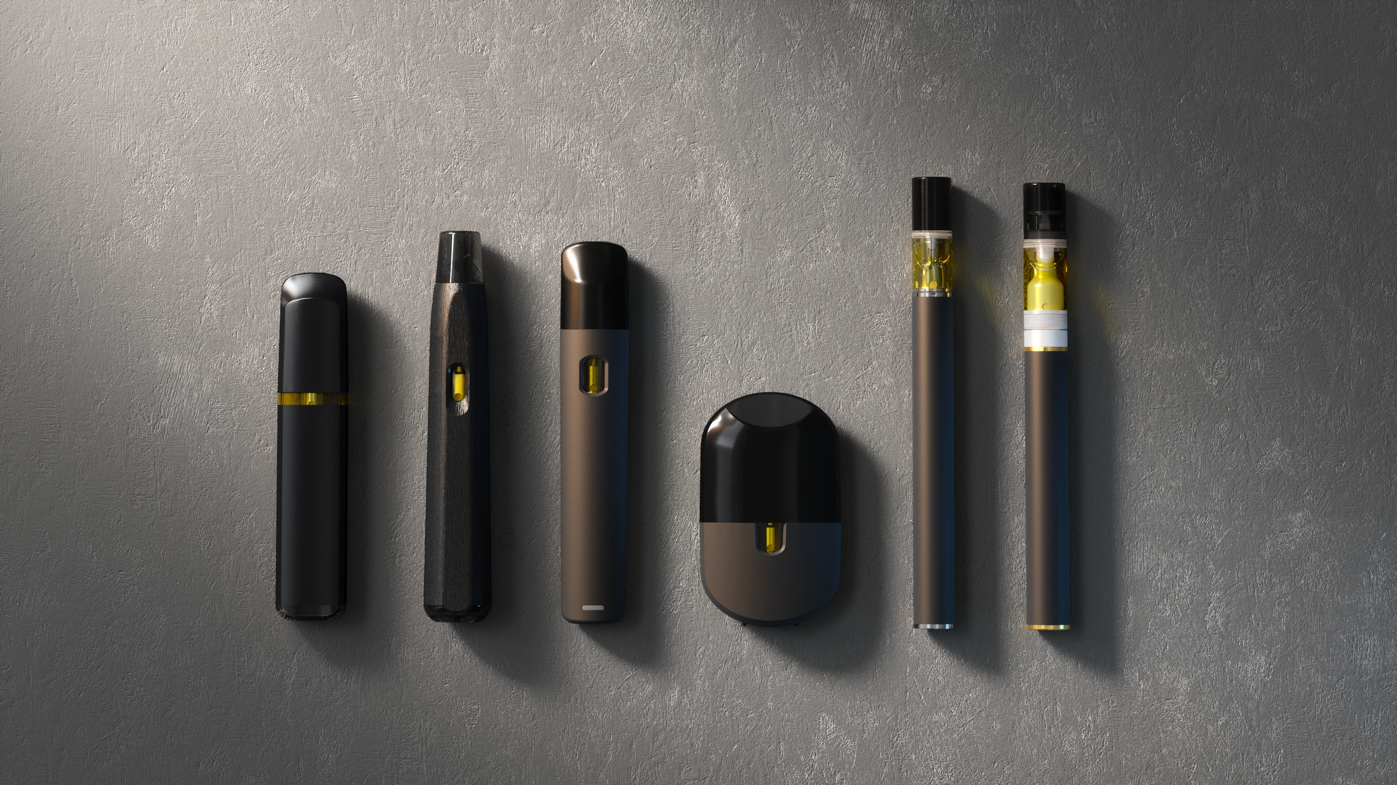 How To Choose The Right Vape Hardware for Your Extracts: A Guide from  ACTIVE® | News