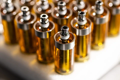 Hero image for Pairing Hardware and Formulation: The System Behind High-Performance Vapes 