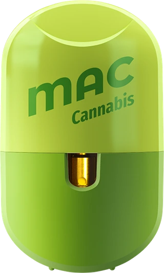 Mac Cannabis