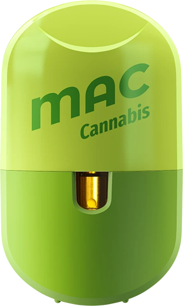Mac Cannabis
