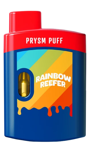 Rainbow Reefer