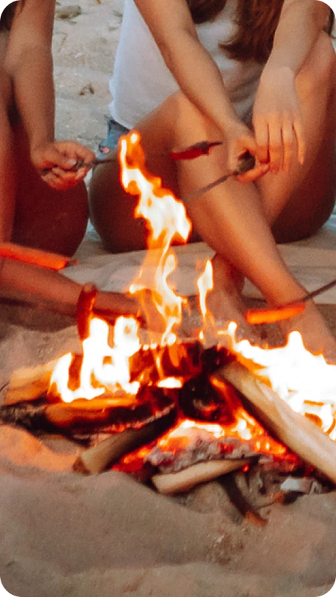 Lifes irritations Frame