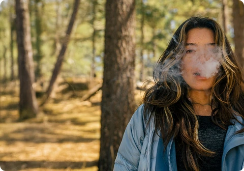 Lifes irritations Frame