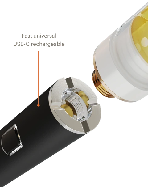 Seamlessly integrates with the Root XL Battery