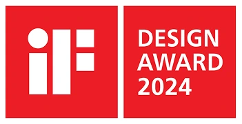 iF Design Award 2024