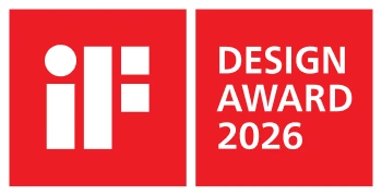 iF Design Award 2026