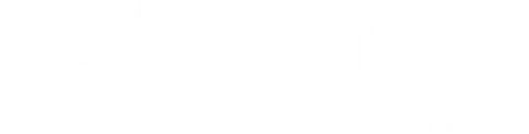Singular Logo White
