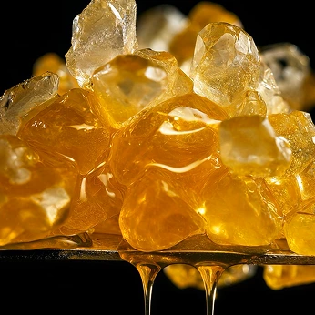 Select liquid diamonds