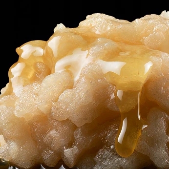 Live rosin