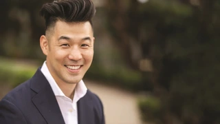Marijuana Venture: 40 Under 40: Alex Kwon | News | ACTIVE